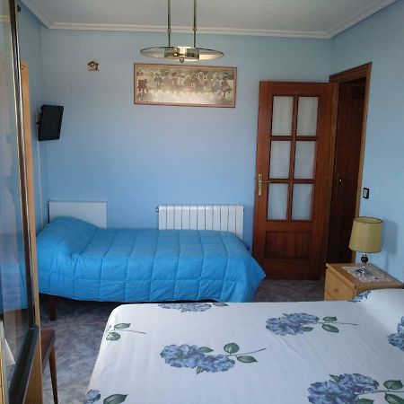 Casa Rural El Carrascal Valdefuentes de Sangusín 외부 사진